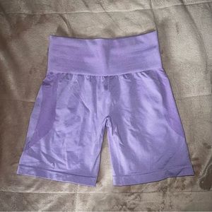 NVGTN Shorts